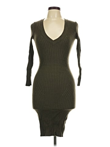 Timing Casual Dress (view 1)