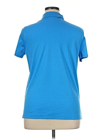 Lands' End Short Sleeve Top (view 2)
