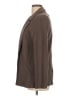 Matty M Brown Blazer Size L - photo 5