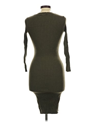 Timing Casual Dress (view 2)
