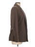 Matty M Brown Blazer Size L - photo 4