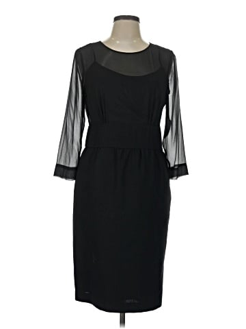 Talbots Cocktail Dress (view 1)