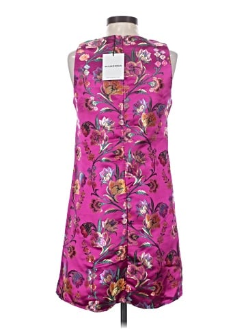 Glamorous Cocktail Dress (view 2)