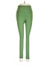 Athleta Green Active Pants Size M - photo 1