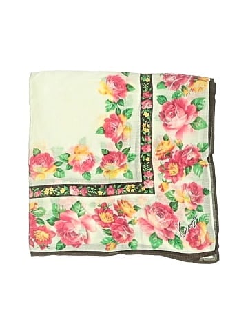 Kenzo Scarf (view 2)