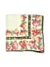 Kenzo Floral Ivory Scarf One size - photo 2