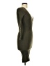 Timing Gray Casual Dress Size M - photo 4