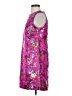 Glamorous 100% Polyester Paisley Pink Cocktail Dress Size XS - photo 5