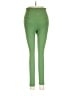 Athleta Green Active Pants Size M - photo 2