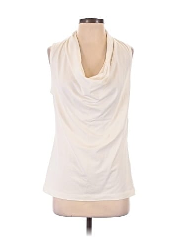 Theory Sleeveless Blouse (view 1)
