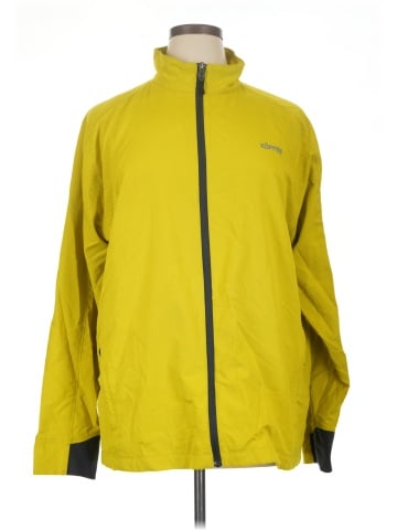 KOPPEN Raincoat (view 1)