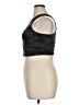 Athleta Black Tank Top Size XL - photo 5
