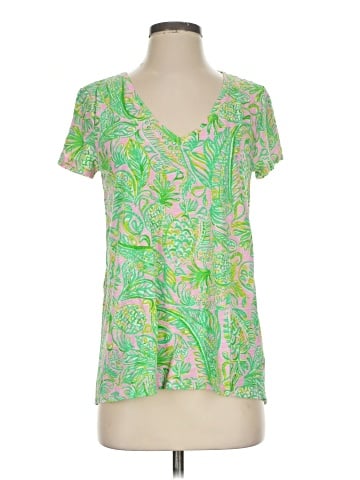 Lilly Pulitzer Short Sleeve T-Shirt (view 1)