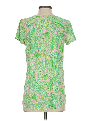 Lilly Pulitzer Short Sleeve T-Shirt (view 2)