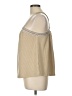 Hem & Thread Tan Tank Top Size L - photo 5