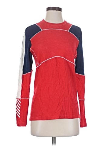 Helly Hansen Long Sleeve T-Shirt (view 1)
