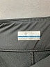Columbia Solid Black Athletic Shorts Size M - photo 3