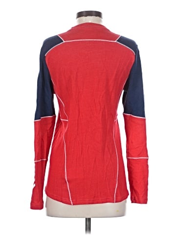 Helly Hansen Long Sleeve T-Shirt (view 2)