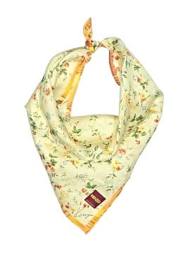 Kenzo Scarf (view 1)