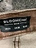 BLOOMCHIC Brown Jeans Size 24 - photo 4