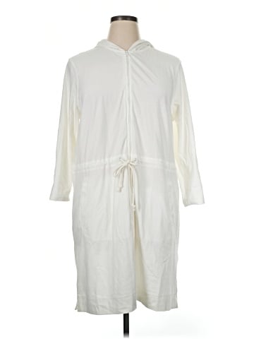 Lands' End Casual Dress (view 1)