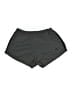 Adidas 100% Polyester Solid Gray Athletic Shorts Size S - photo 1