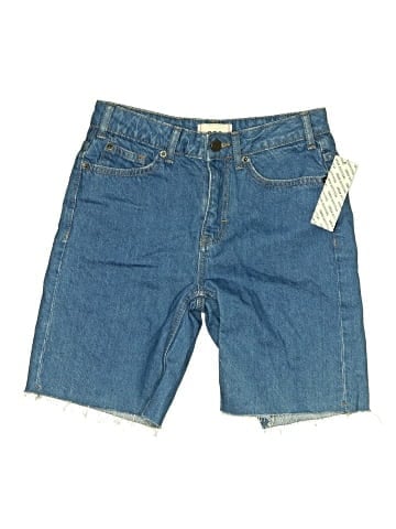 BDG Denim Shorts (view 1)