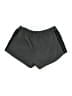 Adidas 100% Polyester Solid Gray Athletic Shorts Size S - photo 2