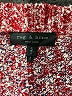 Rag & Bone Tweed Red Pullover Sweater Size S - photo 7