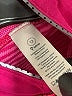 Ivivva Pink Track Jacket Size 12 - photo 3