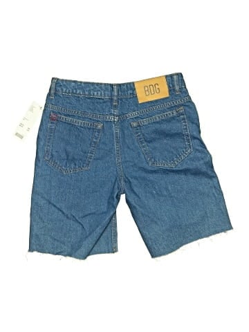 BDG Denim Shorts (view 2)