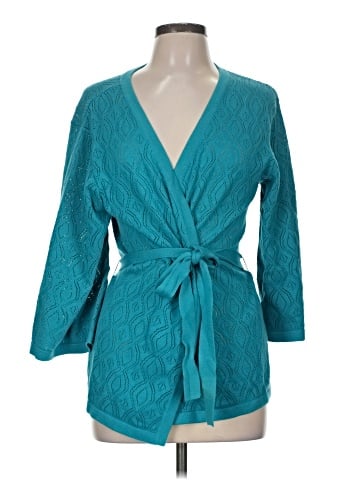 Hanna Andersson Cardigan (view 1)