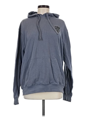 Vans Pullover Hoodie (view 1)