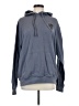 Vans Blue Pullover Hoodie Size M - photo 1