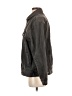Missguided Gray Denim Jacket Size 8 - photo 5