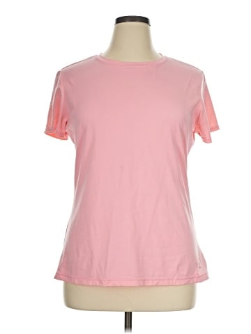 Sofibella Active T-Shirt (view 1)
