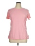 Sofibella Pink Active T-Shirt Size 1X - photo 1