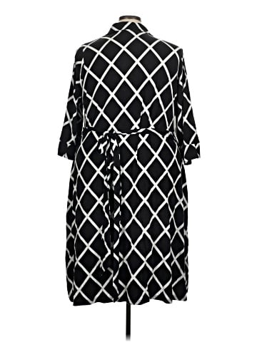 Jessica London Casual Dress (view 2)