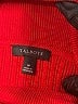 Talbots Red Turtleneck Sweater Size M - photo 7
