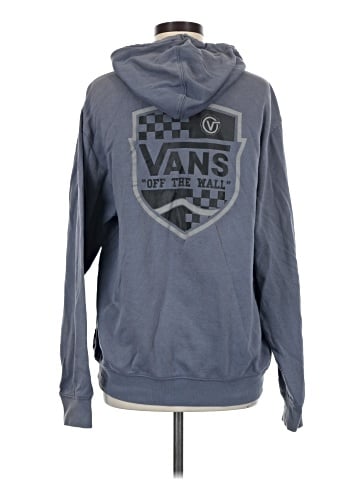 Vans Pullover Hoodie (view 2)