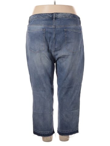 Terra & Sky Jeans (view 2)