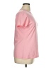 Sofibella Pink Active T-Shirt Size 1X - photo 4