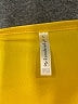 PASSPORTS Yellow Sleeveless Blouse Size L - photo 7