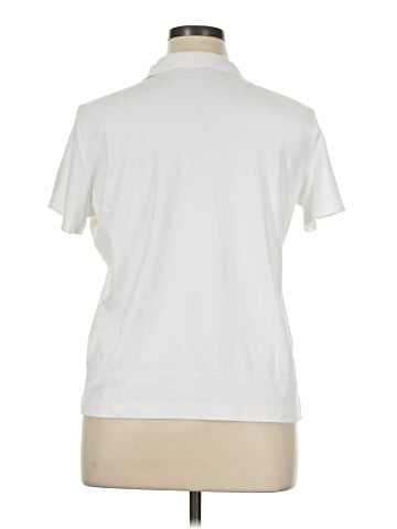 Lands' End Short Sleeve Top (view 2)
