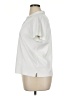 Lands' End Ivory Short Sleeve Top Size XL - photo 5