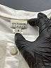 En Focus Studio 100% Polyester Ivory Casual Dress Size 6 - photo 7