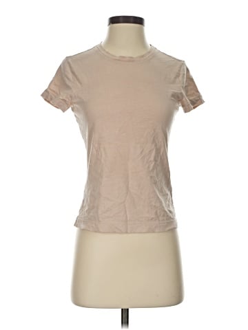 Banana Republic Factory Store Short Sleeve T-Shirt (view 1)