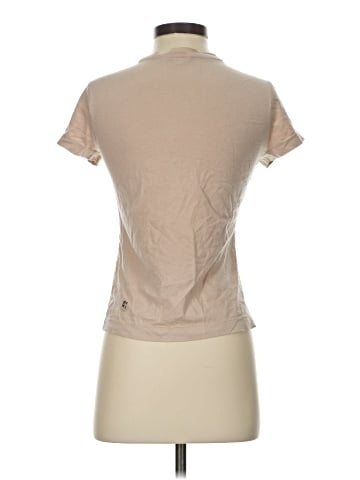 Banana Republic Factory Store Short Sleeve T-Shirt (view 2)