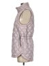 Athleta 100% Nylon Pink Cardigan Size S - photo 5