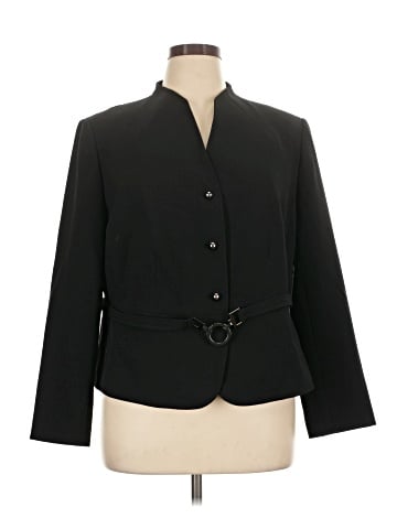 Tahari by ASL Blazer (view 1)